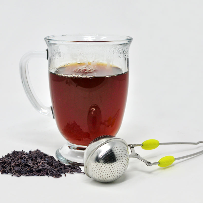 CH'A Tea Tea Ball Infuser Tongs