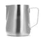 CAFÉ CULTURE Latte Milk Pitcher (Silver)