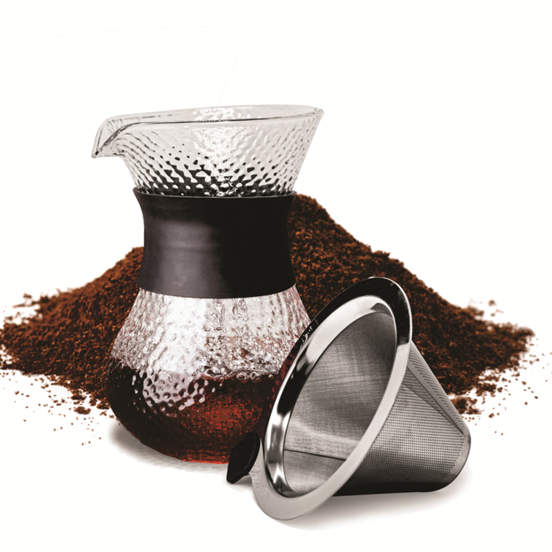 CAFÉ CULTURE Pour-Over Coffee Carafe