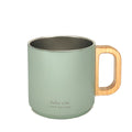 CAFÉ CULTURE Double Walled Mug