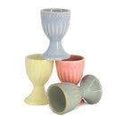 BIA French Lace Reactive Egg Cup (Set of 4)