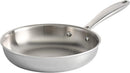 Tramontina Tri-Ply Stainless 8" to 12"  Fry Pan