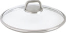 Woll Diamond Lite Pro Dutch Oven, Stainless Handle