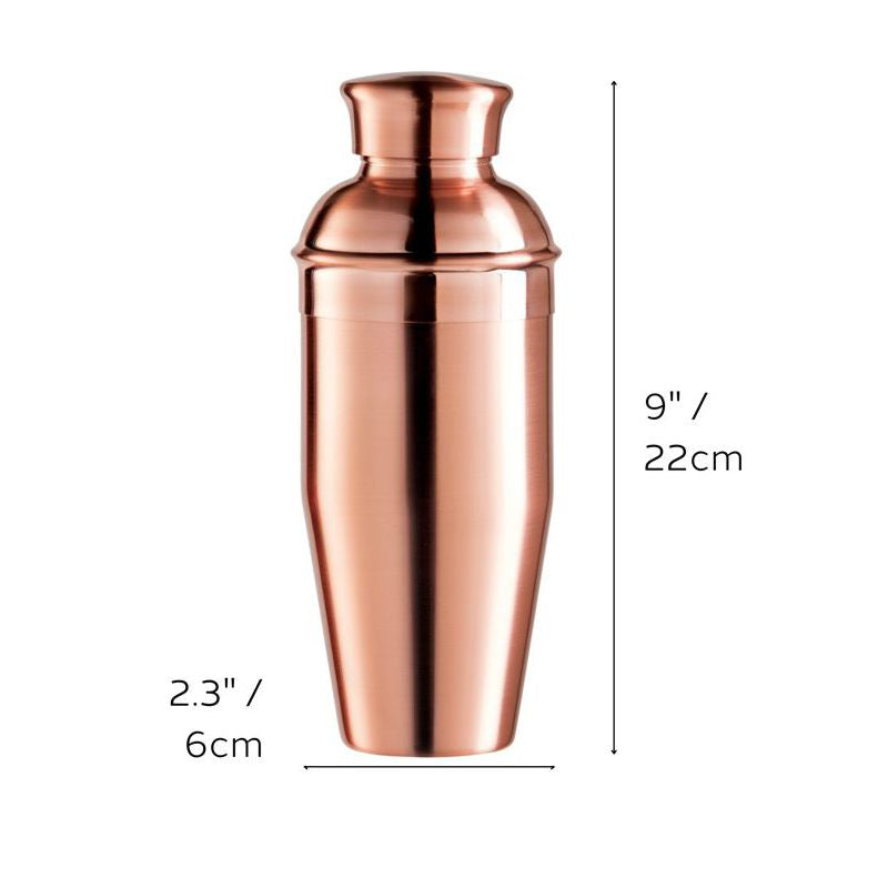 OGGI Bar™ Cocktail Shaker