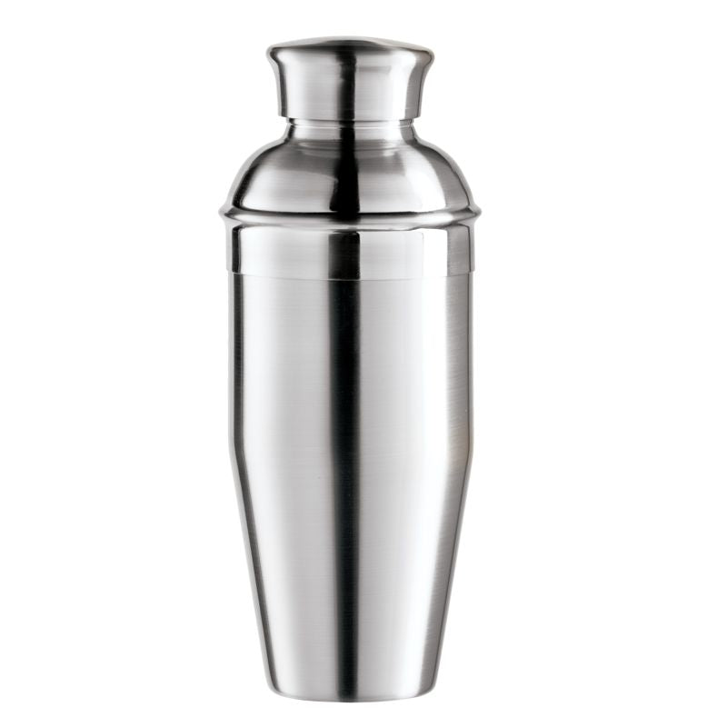 OGGI Cocktail Shaker, 750ml (26oz). Stainless steel.