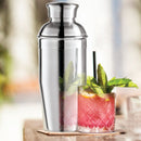 OGGI Cocktail Shaker, 750ml (26oz). Stainless steel.