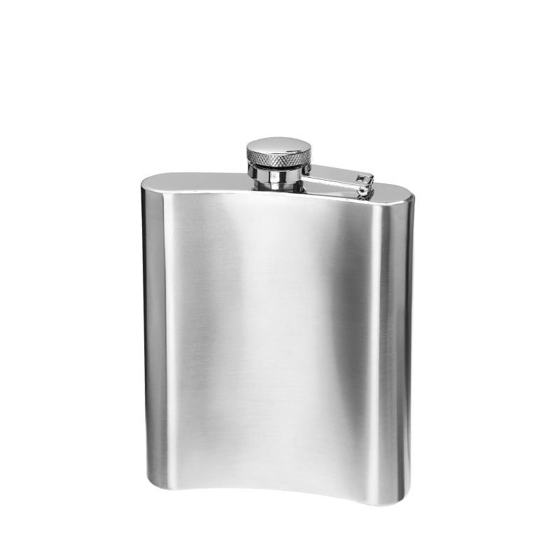 OGGI Bar™ Hip Flask