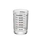 OGGI Bar™ Shot Glass Measurer