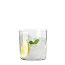 MIXOLOGY Glass Tumbler Set 350ml