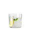 MIXOLOGY Glass Tumbler Set 350ml