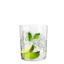 MIXOLOGY Glass Tumbler Set 600ml