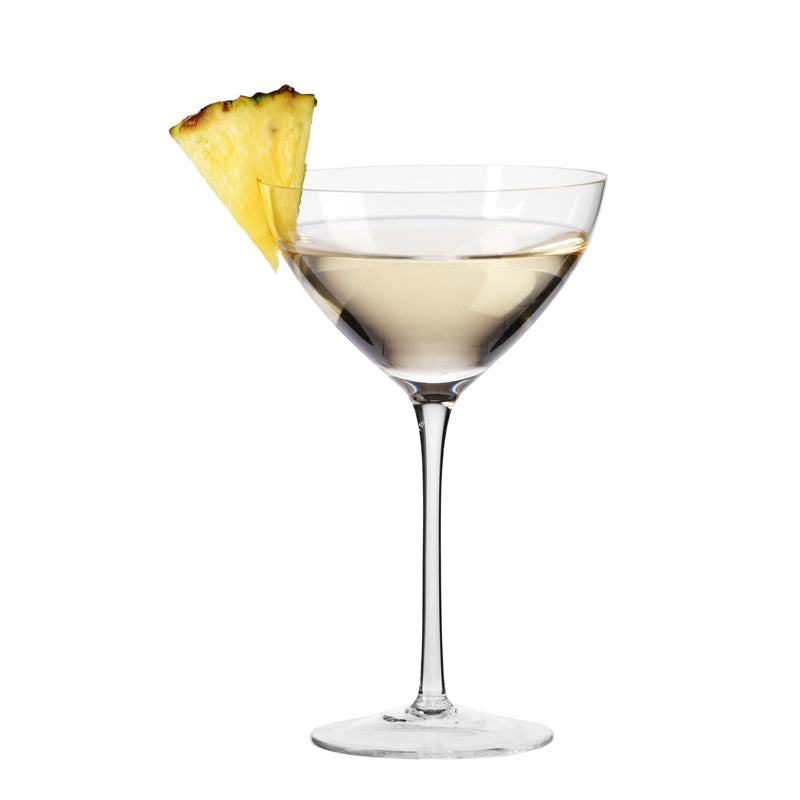 HARMONY Martini Glass Set