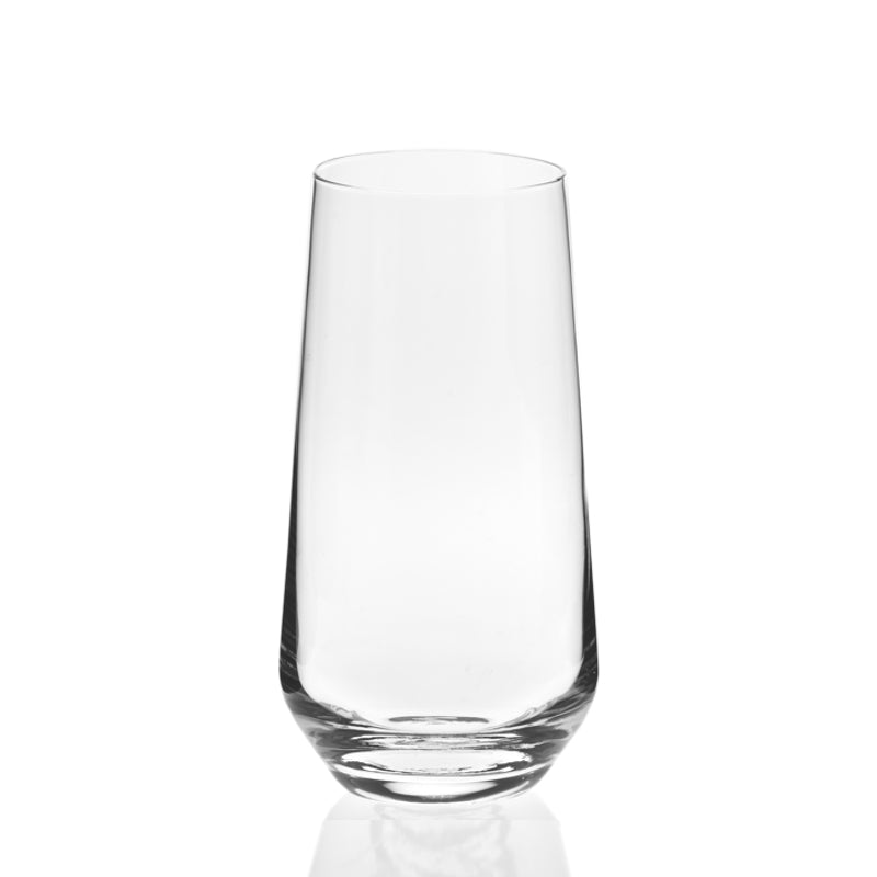 SPLENDOUR Set of Highball Glasses