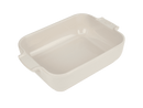 Peugeot Appolia Rectangular Ceramic Oven Dish