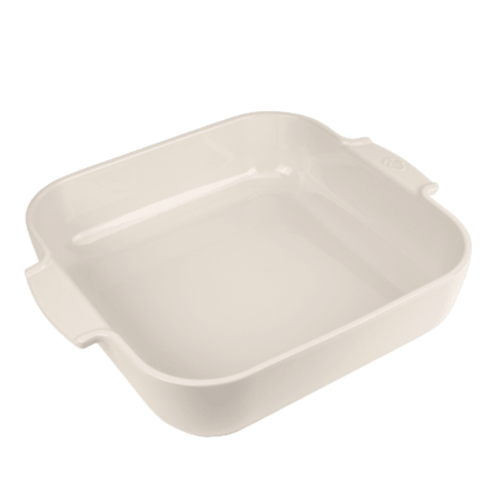 Peugeot Appolia Square Ceramic Oven Dish