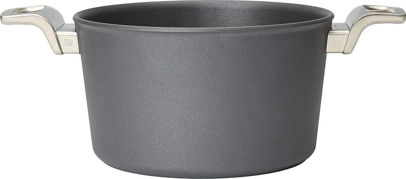 Woll Diamond Lite Pro Dutch Oven, Stainless-steel Handle