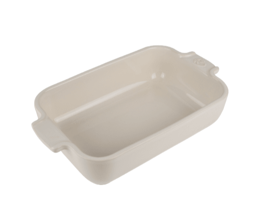 Peugeot Appolia Rectangular Ceramic Oven Dish