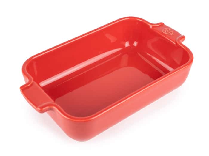 Peugeot Appolia Rectangular Ceramic Oven Dish