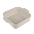 Peugeot Appolia Square Ceramic Oven Dish