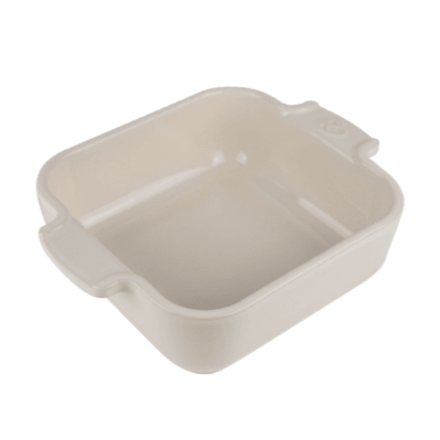 Peugeot Appolia Square Ceramic Oven Dish