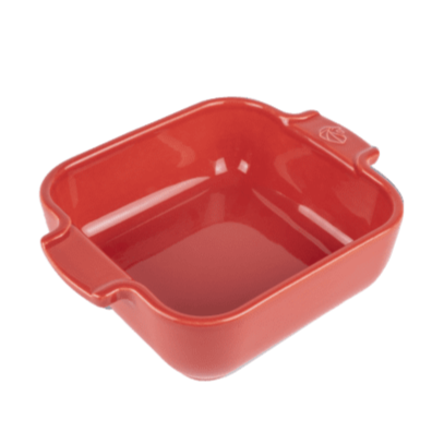 Peugeot Appolia Square Ceramic Oven Dish