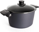 Woll Diamond Lite Dutch Ovens Fixed Handle