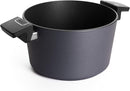 Woll Diamond Lite Dutch Ovens Fixed Handle