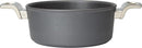 Woll Diamond Lite Pro Casseroles, Stainless-steel handle