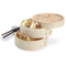 Zen Cuizine Bamboo Steamer 1-tier/ 2-tier