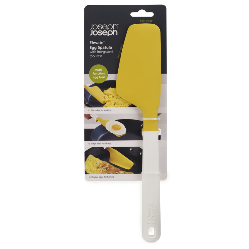 JOSEPH JOSEPH Elevate Baking-Egg Spatula