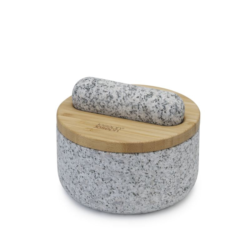 Dash™ Granite Pestle and Mortar