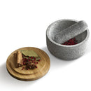 Dash™ Granite Pestle and Mortar