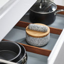 Dash™ Granite Pestle and Mortar