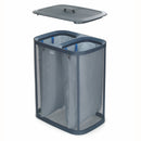 Tota 90L Easy-Empty Laundry Basket