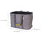 Hold-All™ Laundry Basket - 35L