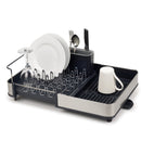 Extend™ Steel Expandable Dish Rack