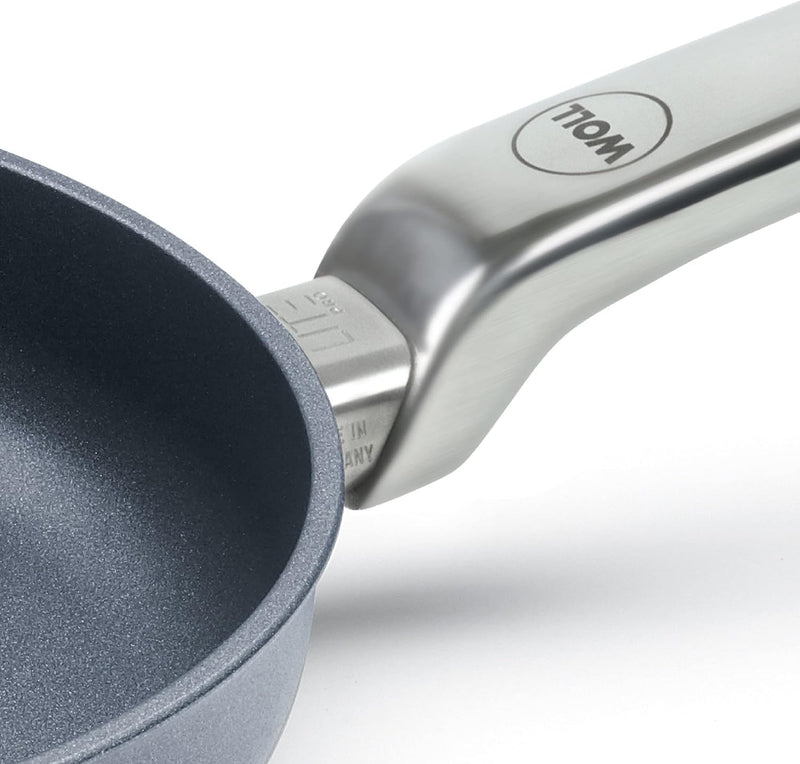 Woll Diamond Lite Pro Sauté Pan NonStick Induction