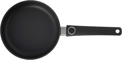 Woll Diamond Lite Saute Pan Fixed Handle