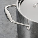 Tramontina Tri-Ply Stainless 3 to 6 Quart Braiser