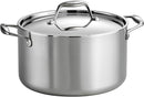 Tramontina Tri-Ply Stainless Dutch Oven