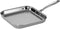 Tramontina Tri-Ply Stainless Square Grill Pan