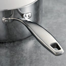 Tramontina Tri-Ply Stainless Sauce Pan 1.5QT - 4QT