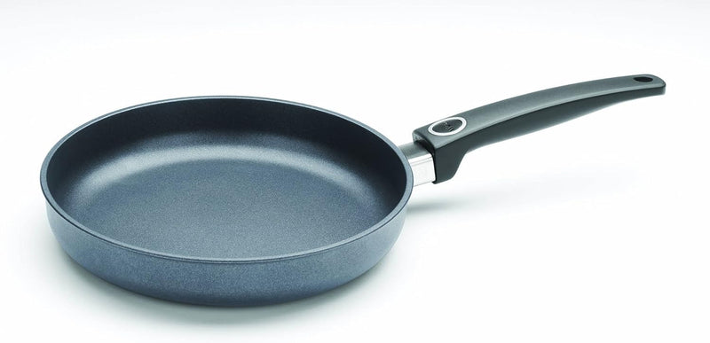 Woll Diamond Lite Fry Pan Fixed Handle