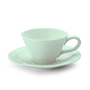 Sophie Conran for Portmeirion Celadon Collection Teacup/ Saucer