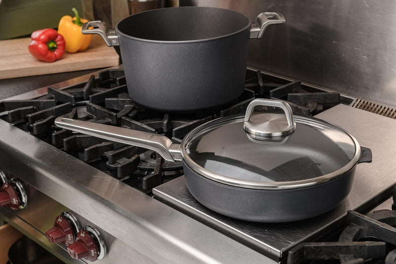 Woll Diamond Lite Pro Sauté Pan NonStick Induction