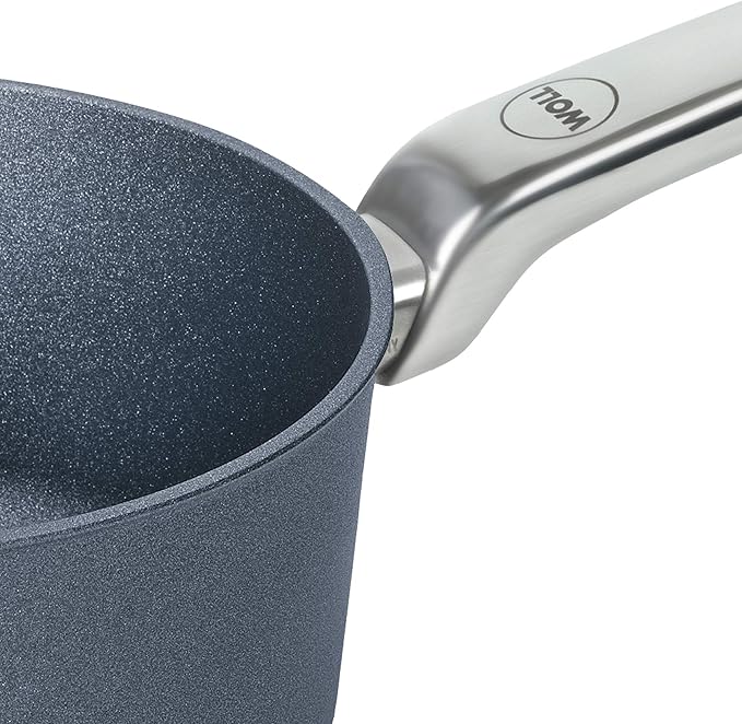 Woll Diamond Lite Pro Saucepan