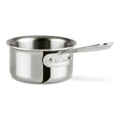 All-Clad D3 0.5qt butter warmer