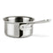 All-Clad D3 0.5qt butter warmer