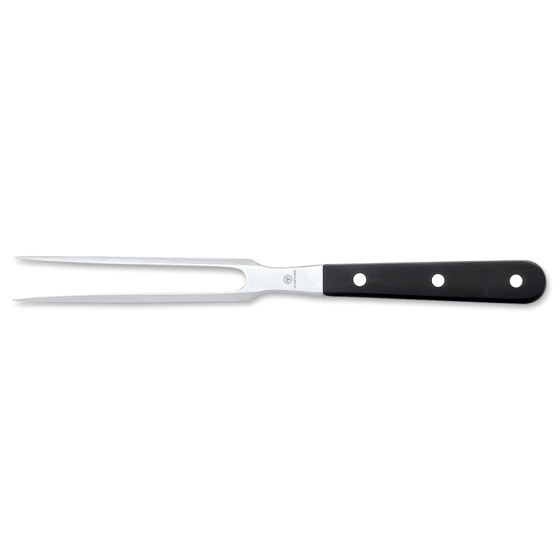 Wusthof CLASSIC Straight meat fork - 4410 / 18 cm (7")