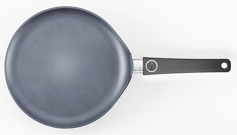 Woll Diamond Lite Crepe Pan Fixed Handle